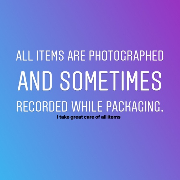 Closet Info/ Meet Your Posher - Picture 3 of 4